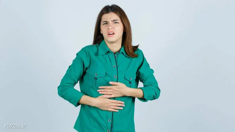 difference between pregnancy and period secretions -site:pinterest.* -site:youtube.* -site:instagram.* -site:aparat.com