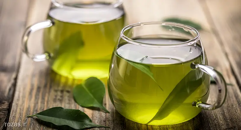 سخن بزرگان در باب سلامت کبد - دمنوش مخصوص کبد چرب