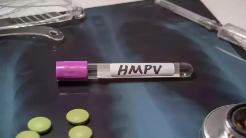 مقایسه تحلیلی HMPV با کووید-۱۹، آنفولانزا و سرماخوردگی - ویروس چینی (HMPV)