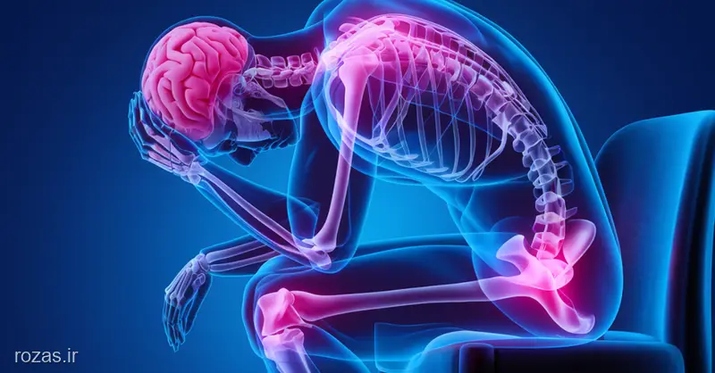 معمای بیولوژیک و نقش حیاتی منیزیم در مغز - کمبود منیزیم
