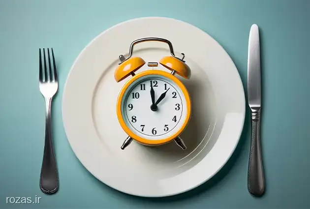 مبانی بیولوژیکی کاهش وزن سریع در سی روز مبانی بیولوژیکی کاهش وزن سریع در سی روز