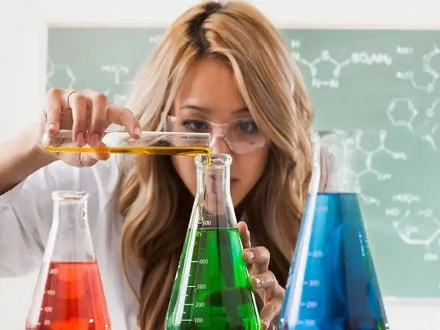 بررسی تخصصی کتاب های شیمی انتشارات خیلی سبز بررسی تخصصی کتاب های شیمی انتشارات خیلی سبز