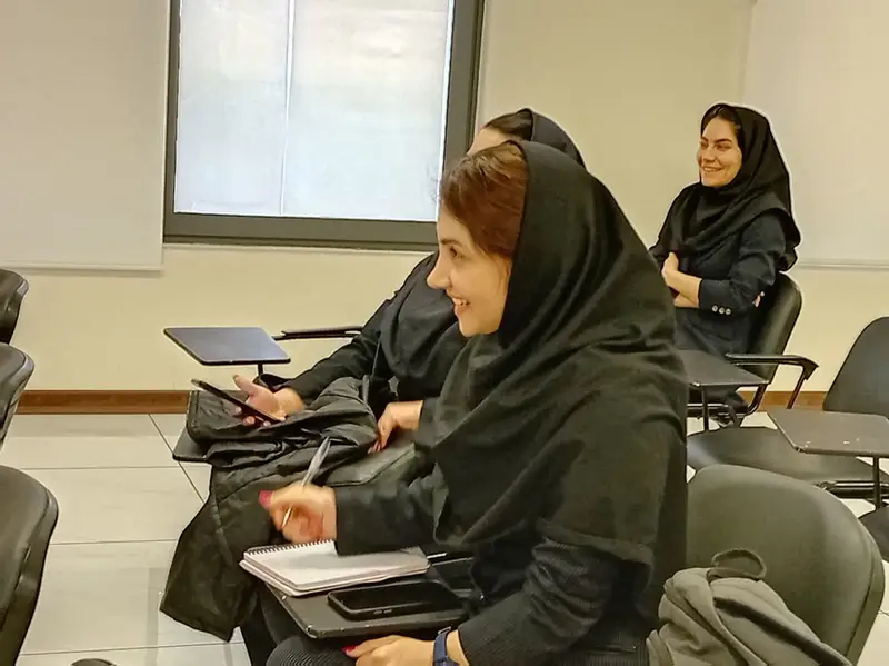 شناسایی نیازهای واقعی آموزشی قبل از ثبت نام شناسایی نیازهای واقعی آموزشی قبل از ثبت نام