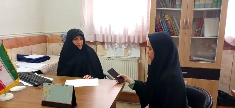 مقایسه کلاس های آنلاین و حضوری در اکوسیستم آموزشی ایران مقایسه کلاس های آنلاین و حضوری در اکوسیستم آموزشی ایران