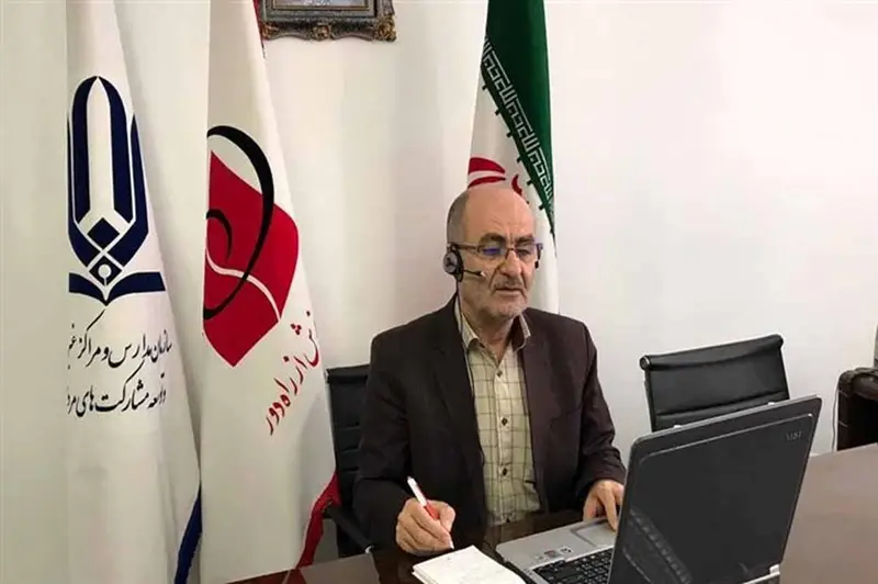 فناوری بلاکچین در اعتباربخشی آموزشی فناوری بلاکچین در اعتباربخشی آموزشی