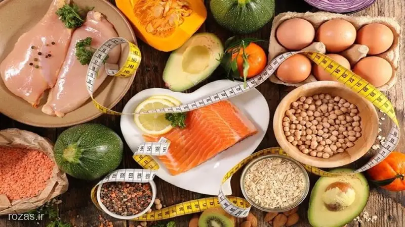 رژیم غذایی اورنیش چیست؟ بررسی کامل فواید، عوارض و لیست غذاهای مجاز رژیم غذایی اورنیش چیست؟ بررسی کامل فواید، عوارض و لیست غذاهای مجاز