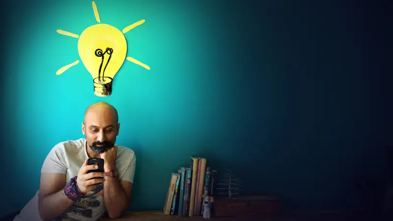 اهمیت مرور و بازبینی پس از اتمام کتاب اهمیت مرور و بازبینی پس از اتمام کتاب