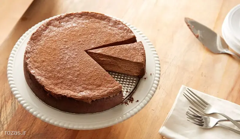 آناتومی انرژی در دسر محبوب آناتومی انرژی در دسر محبوب