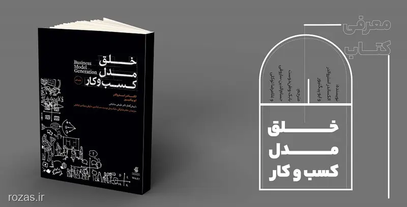 مفهوم بنیادین مدل کسب و کار مفهوم بنیادین مدل کسب و کار
